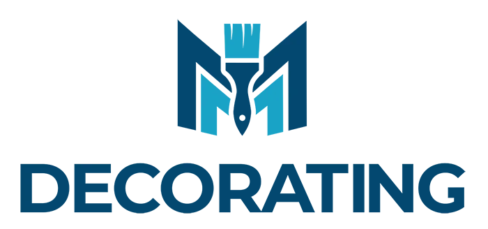 MM Decorating Logo